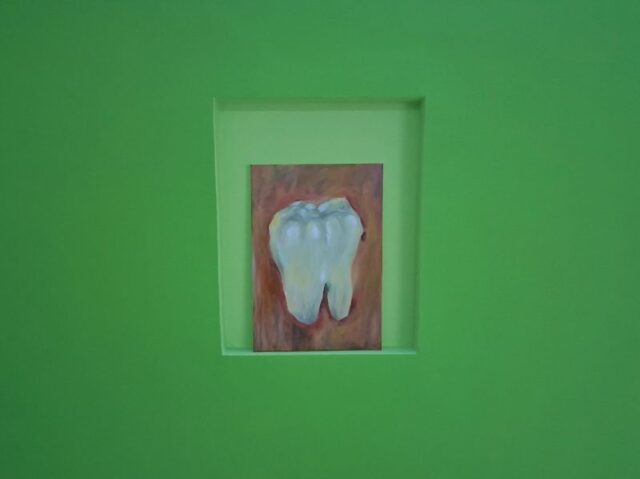 ΟΔΟΝΤΙΑΤΡΟΣ - ΠΕΡΙΣΤΕΡΙ - ΔΗΜΗΤΡΑΚΟΓΙΑΝΝΗ ΜΑΡΙΑ