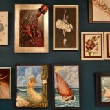 Χειροποίητα Ελληνικά Προϊόντα Βόλος – Εμπόριο – Κατασκευή Διακοσμητικών – Χειροποίητα Κοσμήματα – Τέχνης Οίκος ΝΕΜΠΗΣ