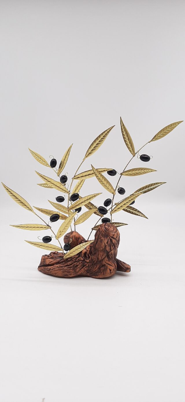 Χειροποίητα Ελληνικά Προϊόντα Βόλος – Εμπόριο – Κατασκευή Διακοσμητικών – Χειροποίητα Κοσμήματα – Τέχνης Οίκος ΝΕΜΠΗΣ