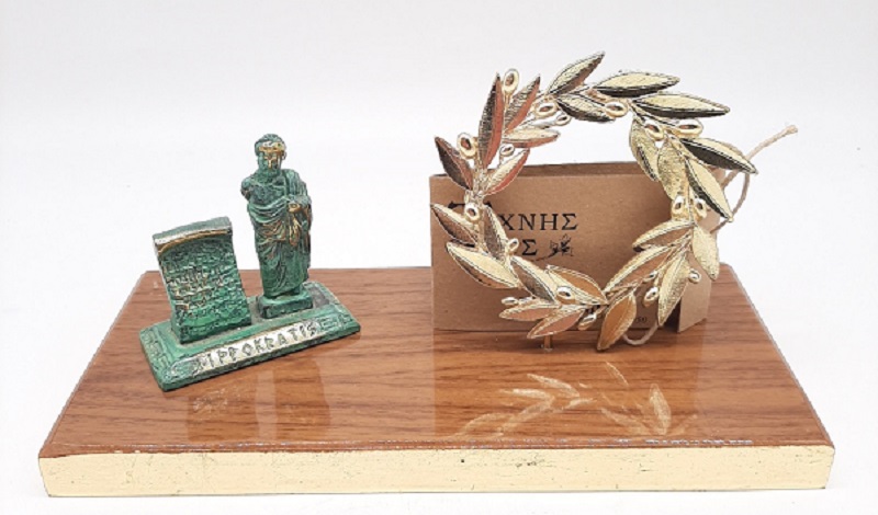 Χειροποίητα Ελληνικά Προϊόντα Βόλος – Εμπόριο – Κατασκευή Διακοσμητικών – Χειροποίητα Κοσμήματα – Τέχνης Οίκος ΝΕΜΠΗΣ - 8ΝΕΟ