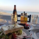 Taverna Mikri Vigla-Naxos