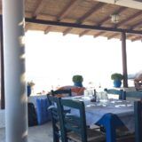 Taverna Mikri Vigla Naxos