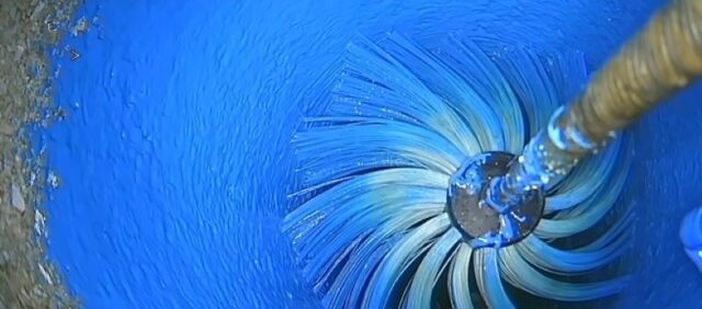 Αποφράξεις – Απολυμάνσεις – Νίκαια – Mega Service