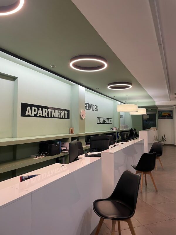 Αποφράξεις – Απολυμάνσεις – Νίκαια – Mega Service