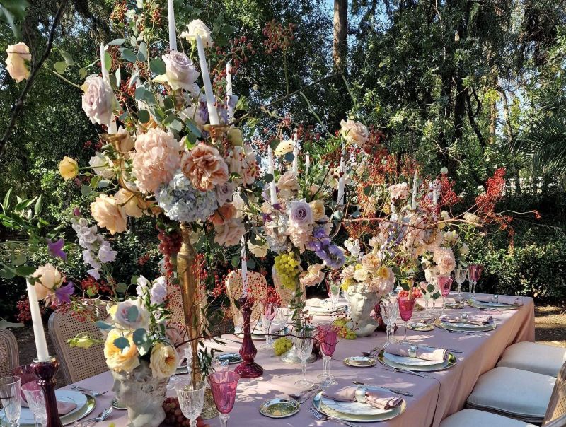 Ενοικίαση εξοπλισμού εκδηλώσεων - Αχαρνές - Μενίδι - Creation