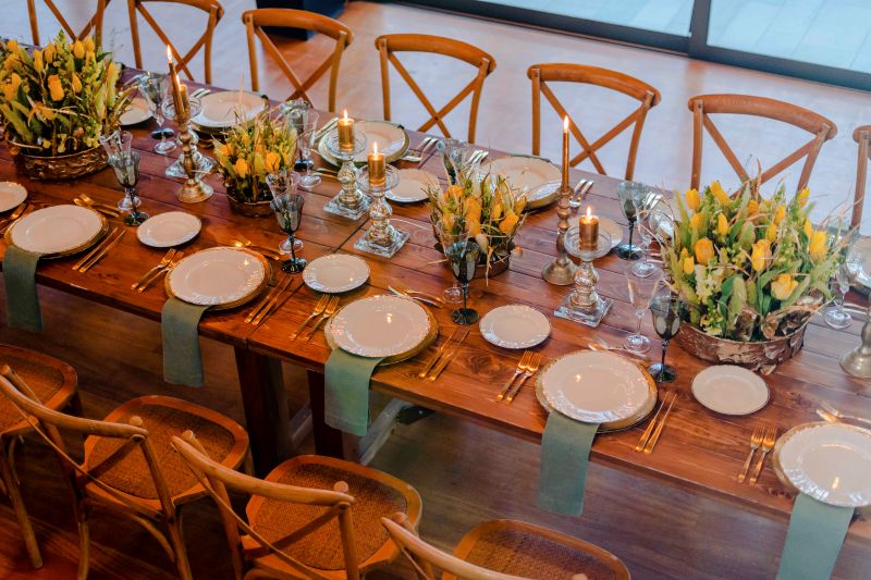 Ενοικίαση εξοπλισμού εκδηλώσεων - Αχαρνές - Μενίδι - Creation