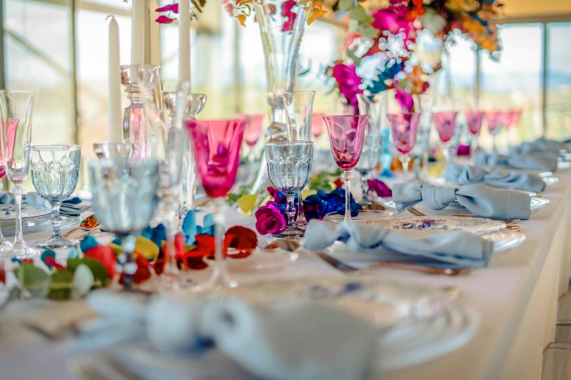 Ενοικίαση εξοπλισμού εκδηλώσεων - Αχαρνές - Creation - 12