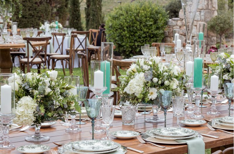 Ενοικίαση εξοπλισμού εκδηλώσεων - Αχαρνές - Creation - 3