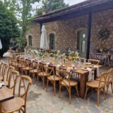 Ενοικίαση εξοπλισμού εκδηλώσεων - Αχαρνές - Creation