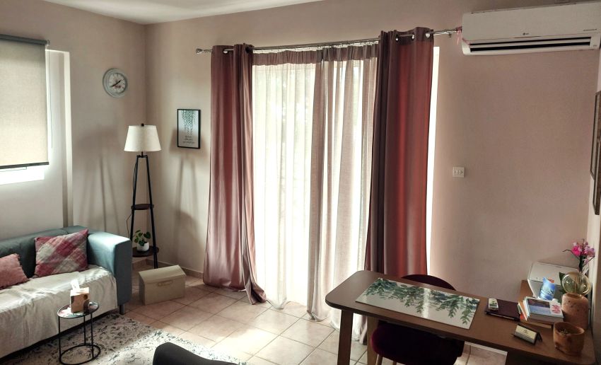 Ψυχολόγος – Περιστέρι – Insieme – Βίκυ Κυριαζή - 1