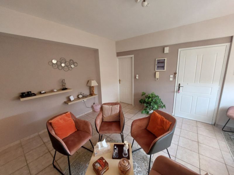 Ψυχολόγος – Περιστέρι – Insieme – Βίκυ Κυριαζή