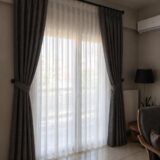 Κουρτίνες Βόλος – ΟΙΚΟ ΣΤΥΛ – Καραγιαννάκης