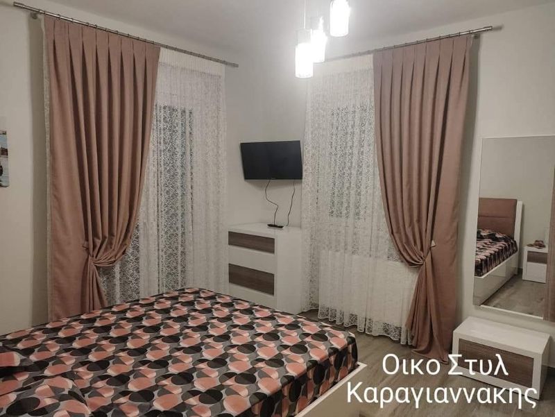 Κουρτίνες – Νέα Ιωνία – Βόλος – ΟΙΚΟ ΣΤΥΛ – Καραγιαννάκης