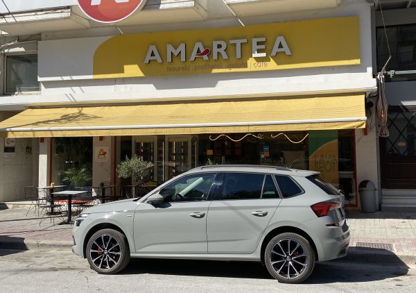 Επιγραφές – Ψηφιακές Εκτυπώσεις – Γιαννιτσά – ARTS – Μαυρίδης Χαράλαμπος