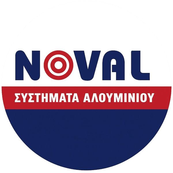 Συστήματα Αλουμινίου Χανιά - Noval