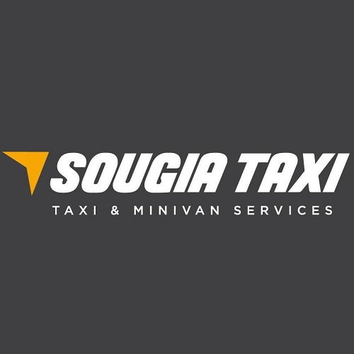 Ταξί Σούγια Χανιά - Sougia Taxi & Minivan Services
