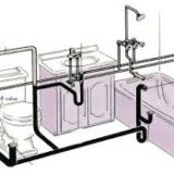 HYDRAYLIC - PATISIA - ATHENS - LABROS TSOUFIS - REMOVAL - WC
