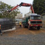 Εμπόριο Σιδήρου Μπετού – Τρίπολη – ΑΦΟΙ Π. ΚΟΥΡΗ Ο.Ε.