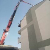 Εμπόριο Σιδήρου Μπετού – Τρίπολη – ΑΦΟΙ Π. ΚΟΥΡΗ Ο.Ε