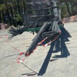 Εμπόριο Σιδήρου Μπετού – Τρίπολη – ΑΦΟΙ Π. ΚΟΥΡΗ Ο.Ε.