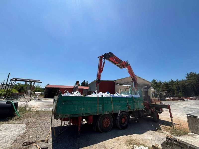 Εμπόριο Σιδήρου Μπετού – Τρίπολη – ΑΦΟΙ Π. ΚΟΥΡΗ Ο.Ε