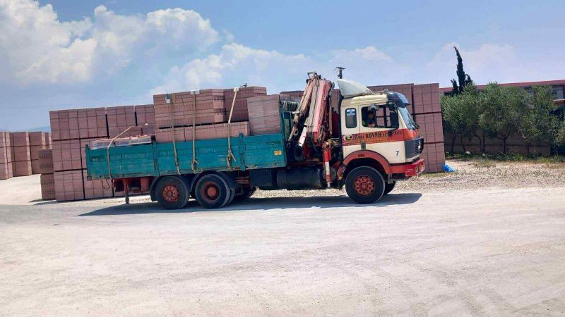 Οικοδομικά υλικά – Τρίπολη – ΑΦΟΙ Π. ΚΟΥΡΗ Ο.Ε.