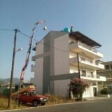 Εμπόριο Σιδήρου Μπετού – Τρίπολη – ΑΦΟΙ Π. ΚΟΥΡΗ Ο.Ε.