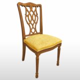 Handmade Furniture - Palaio Faliro - Chair - Alex - Fotopoulos