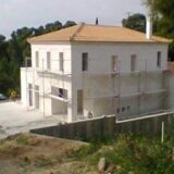Οικοδομικές εργασίες - Πατήσια - Αθήνα - Αττική - Κόκκαλης Βασίλης