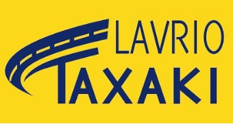 ΤΑΞΙ - ΛΑΥΡΙΟ - Taxaki Lavrio - logotaxakilavrio