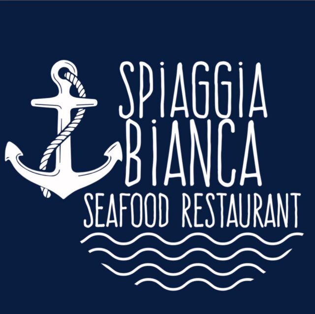 Seafood Restaurant - Corfu - Spiaggia Bianca