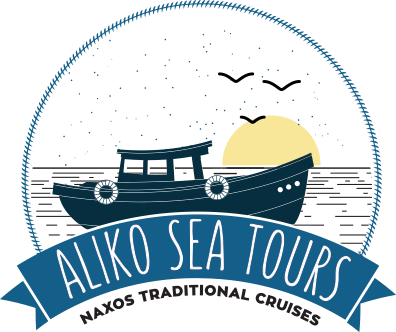 ΗΜΕΡΗΣΙΕΣ ΚΡΟΥΑΖΙΕΡΕΣ - ΝΑΞΟΣ - ALIKO SEA TOURS