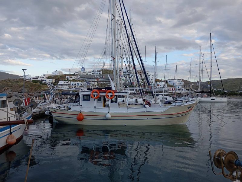 Ημερήσιες Κρουαζιέρες – Νάξος – Aliko Sea Tours - 1 Ημερήσιες Κρουαζιέρες – Νάξος – Aliko Sea Tours