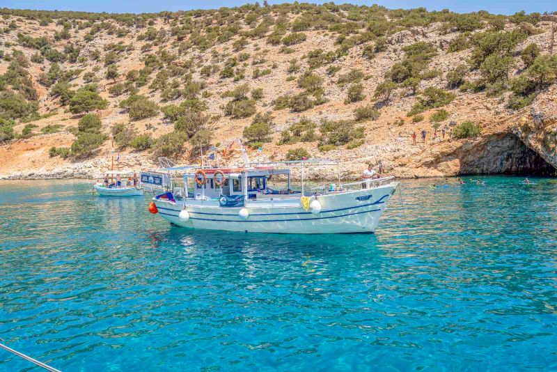 Ημερήσιες Κρουαζιέρες – Νάξος – Aliko Sea Tours - 13 Ημερήσιες Κρουαζιέρες – Νάξος – Aliko Sea Tours - 13