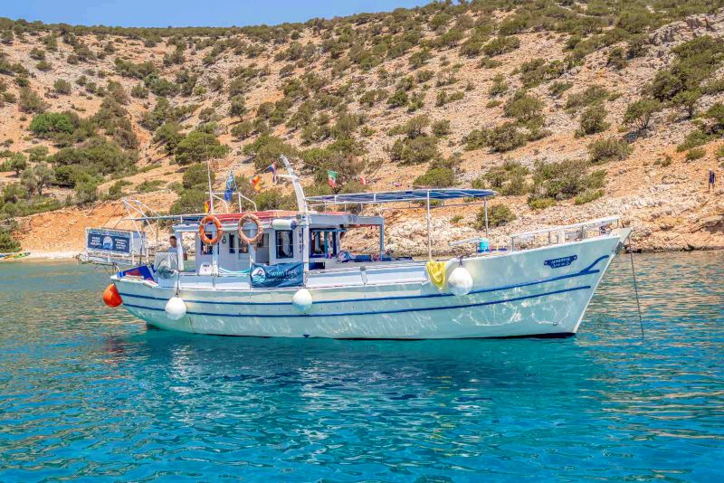 Ημερήσιες Κρουαζιέρες – Νάξος – Aliko Sea Tours - 16 Ημερήσιες Κρουαζιέρες – Νάξος – Aliko Sea Tours - 16