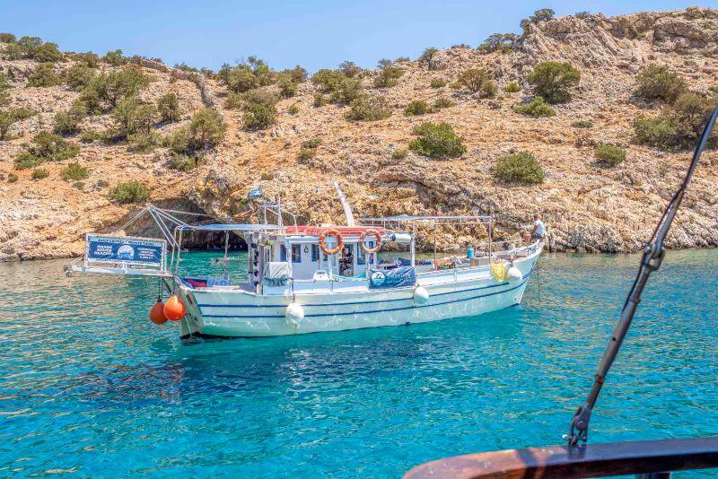 Ημερήσιες Κρουαζιέρες – Νάξος – Aliko Sea Tours - 17 Ημερήσιες Κρουαζιέρες – Νάξος – Aliko Sea Tours