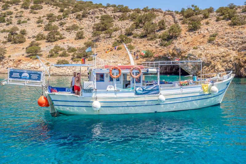 Ημερήσιες Κρουαζιέρες – Νάξος – Aliko Sea Tours - 19 Ημερήσιες Κρουαζιέρες – Νάξος – Aliko Sea Tours