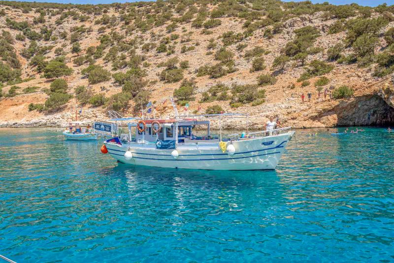 Ημερήσιες Κρουαζιέρες – Νάξος – Aliko Sea Tours - 20 Ημερήσιες Κρουαζιέρες – Νάξος – Aliko Sea Tours