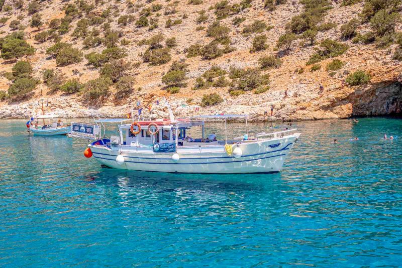 Ημερήσιες Κρουαζιέρες – Νάξος – Aliko Sea Tours - 21 Ημερήσιες Κρουαζιέρες – Νάξος – Aliko Sea Tours