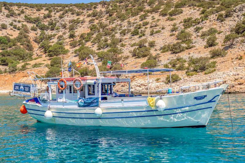 Ημερήσιες Κρουαζιέρες – Νάξος – Aliko Sea Tours - 22 Ημερήσιες Κρουαζιέρες – Νάξος – Aliko Sea Tours - 22