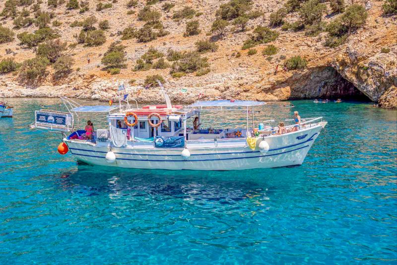 Ημερήσιες Κρουαζιέρες – Νάξος – Aliko Sea Tours - 23 Ημερήσιες Κρουαζιέρες – Νάξος – Aliko Sea Tours