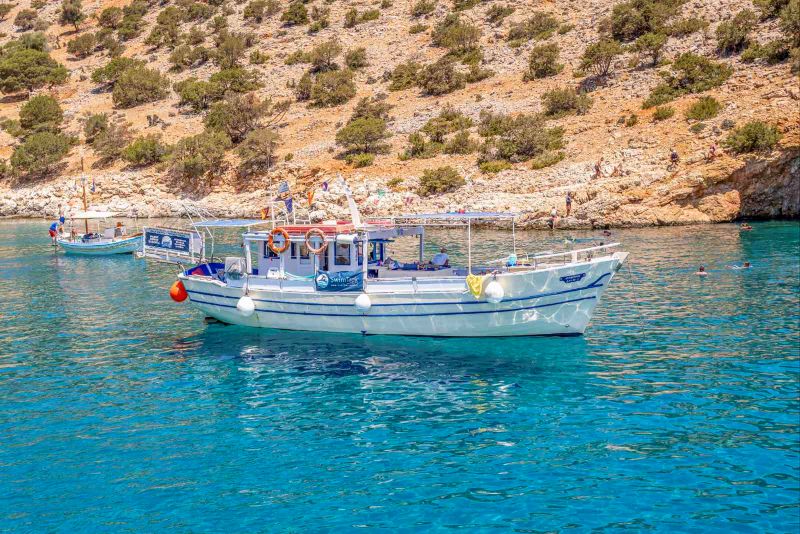 Ημερήσιες Κρουαζιέρες – Νάξος – Aliko Sea Tours - 24 Ημερήσιες Κρουαζιέρες – Νάξος – Aliko Sea Tours
