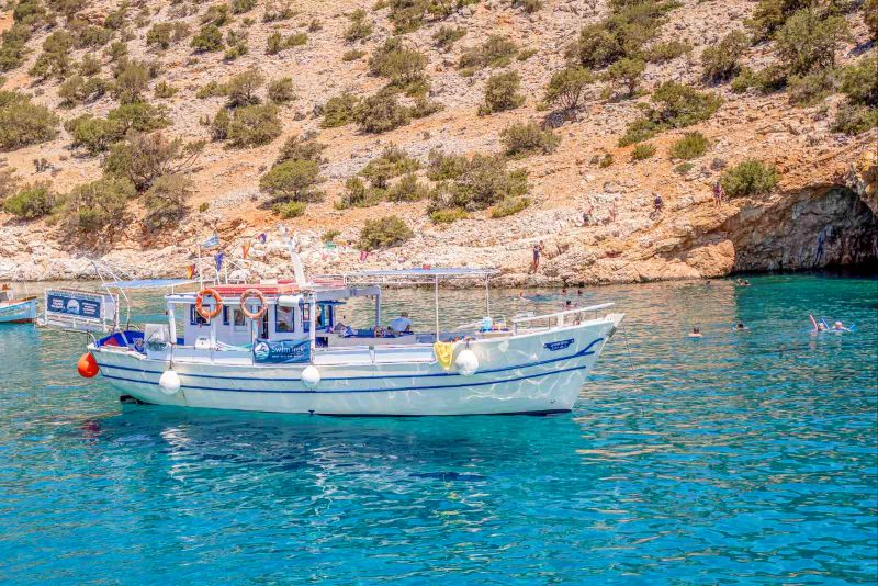 Ημερήσιες Κρουαζιέρες – Νάξος – Aliko Sea Tours - 25 Ημερήσιες Κρουαζιέρες – Νάξος – Aliko Sea Tours