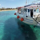 Ημερήσιες Κρουαζιέρες – Νάξος – Aliko Sea Tours