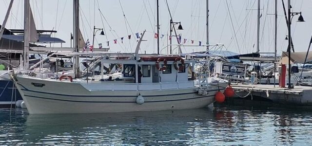 Ημερήσιες Κρουαζιέρες – Νάξος – Aliko Sea Tours