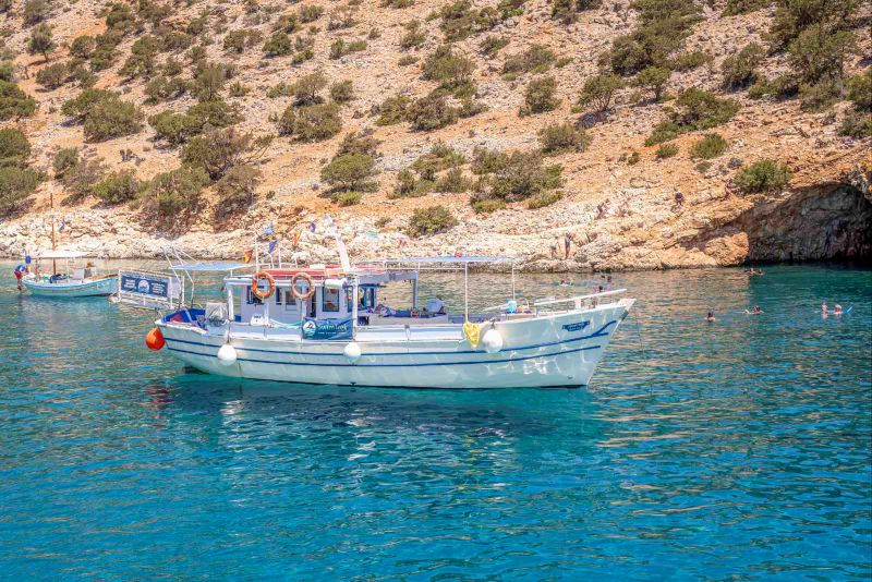 Ημερήσιες Κρουαζιέρες – Νάξος – Aliko Sea Tours - 9 Ημερήσιες Κρουαζιέρες – Νάξος – Aliko Sea Tours