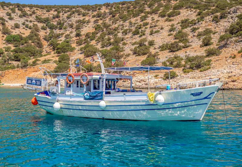 Καθημερινές Κρουαζιέρες – Νάξος – Aliko Sea Tours - 10 Καθημερινές Κρουαζιέρες – Νάξος – Aliko Sea Tours