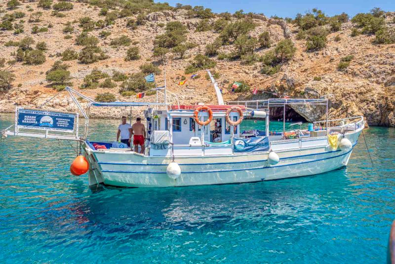 Καθημερινές Κρουαζιέρες – Νάξος – Aliko Sea Tours 11 Καθημερινές Κρουαζιέρες – Νάξος – Aliko Sea Tours 11