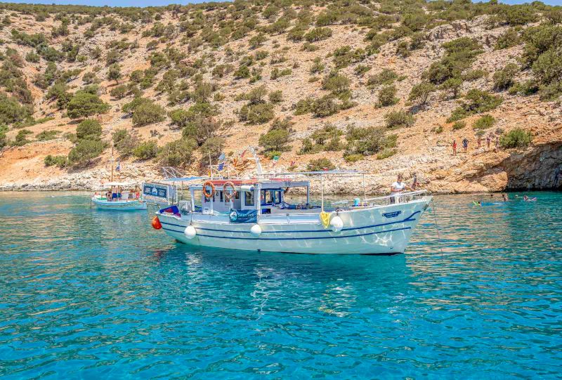 Καθημερινές Κρουαζιέρες – Νάξος – Aliko Sea Tours 12 Καθημερινές Κρουαζιέρες – Νάξος – Aliko Sea Tours 12