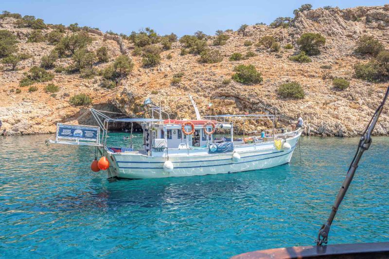 Καθημερινές Κρουαζιέρες – Νάξος – Aliko Sea Tours - 3 Καθημερινές Κρουαζιέρες – Νάξος – Aliko Sea Tours - 3
